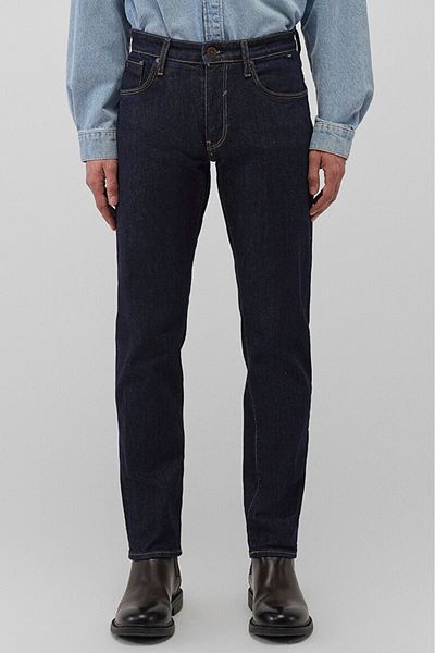 Mavi Ανδρικό τζιν παντελόνι London - Navy Blue