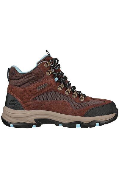 SKECHERS Ghete Trego - Base Camp, Maro, Femei