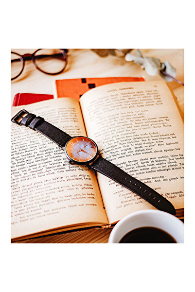 Welder WWRS307 Ανδρικό Ρολόι Χειρός