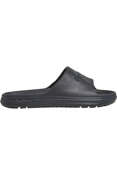 Pepe Jeans Flip flops Pepe Jeans Beach Slide M, Black, Men