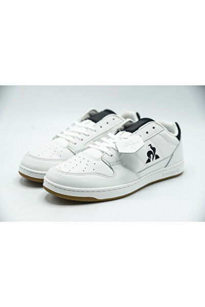 Le Coq Sportif Pánská sportovní obuv Le Coq Sportif Breakpoint Twill – bílá