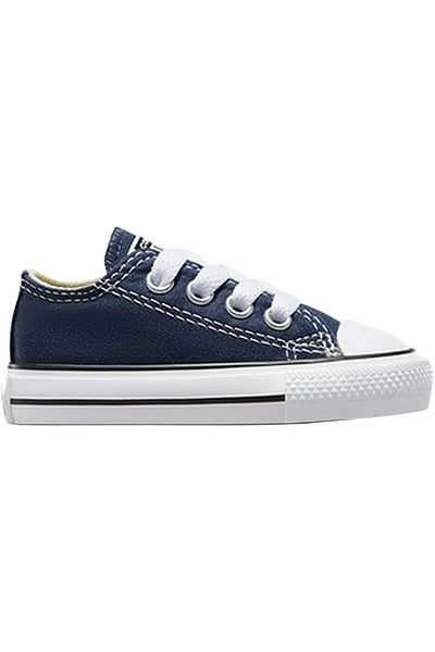 converse Tenisky Converse Chuck Taylor All Star OX, Modré, Dětské