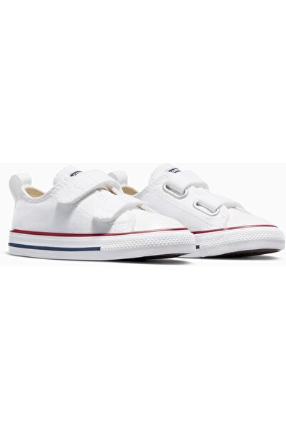 Converse Sneakers Converse Chuck Taylor All Star 2V Ox, White, Kids