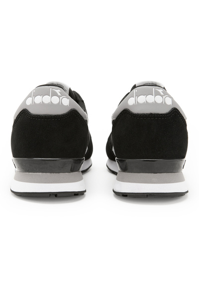 Diadora Sneakers Diadora Camaro, Μαύρα, Ανδρικά