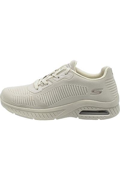 SKECHERS Tenisky Skechers Bobs Squad Air Close Encounter, Béžové, Dámské