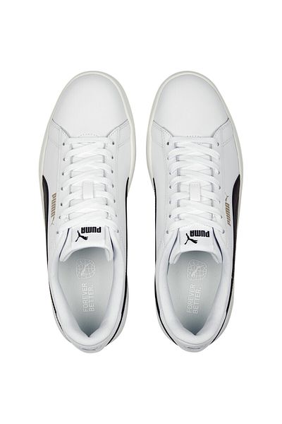 Puma Tenisky Puma Smash 3.0, Bílé, Unisex