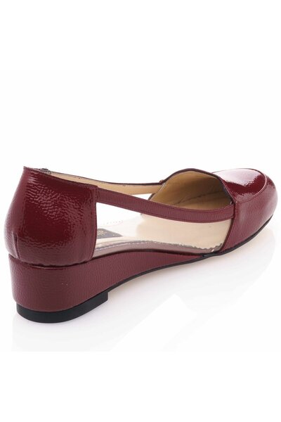 İriadam 40 - 41 - 42 - 43 - 44 Large Size Women's Casual & Everyday Shoes