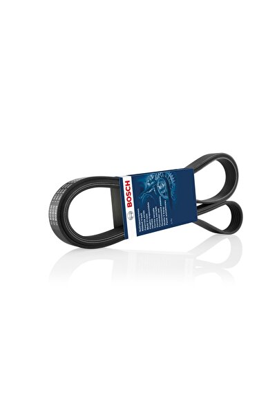 Bosch CITROËN C-Elysée Saloon KANALLI V KAYIŞI 1.2 VTi 72  11.2012 - 01.2017 1199 ccm 72 hp