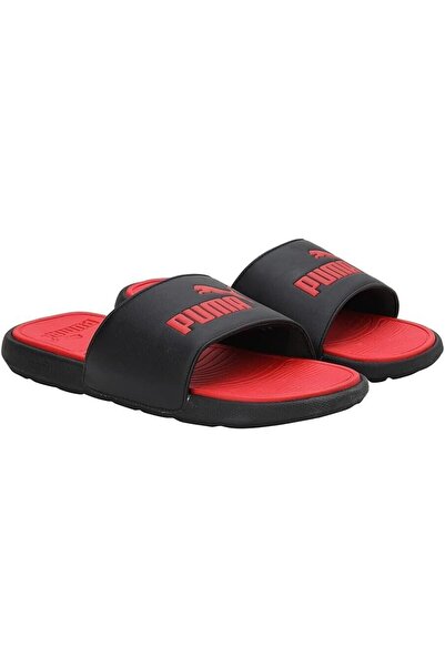 Puma Șapcă Puma Cool Cat 2.0, neagră, bărbați