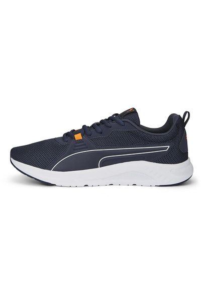 Puma Tenisky Puma Ftr Connect FS, Modré, Pánské