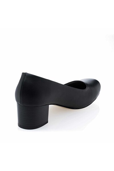 İriadam 40-41-42-43-44 Large Size Women's High Heel Shoes