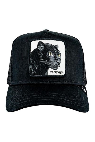 Goorin Bros Black Panther 101-0381
