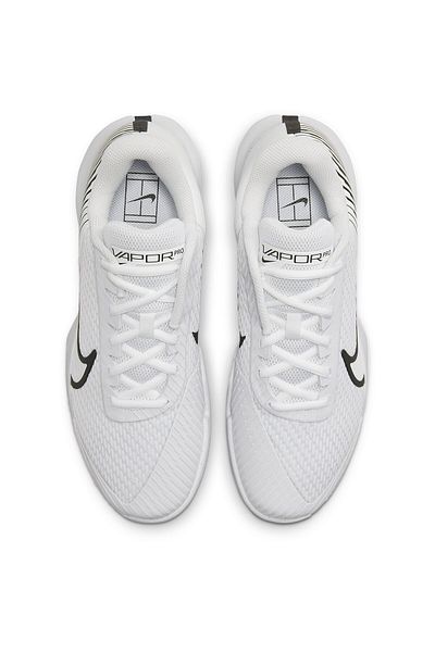 Nike Tenisky Nike Zoom Vapor Pro 2 HC, Bílé, Pánské
