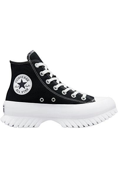 Converse Teniși Chuck Taylor All Star Lugged 2.0, Negri, Unisex