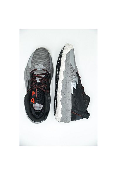 adidas Tenisky adidas Dame 8, šedé, unisex