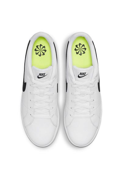 Nike Tenisky Nike Court Royale 2 Next Nature, Bílé, Unisex