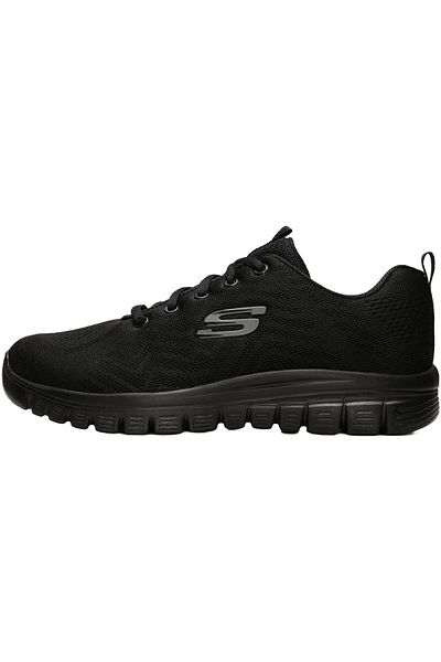 SKECHERS Sneakers Skechers Get Connected, Black, Women