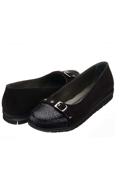 İriadam Women's Oxford Shoes