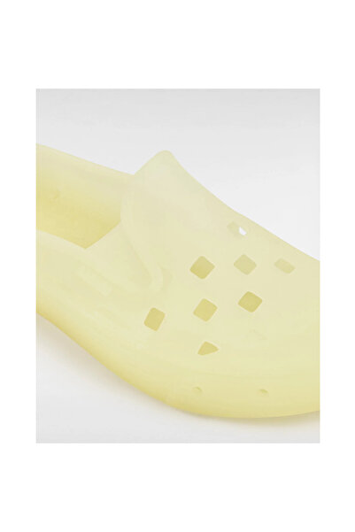 Vans Flip flops Vans Ua Slip-On Mule, White, Unisex