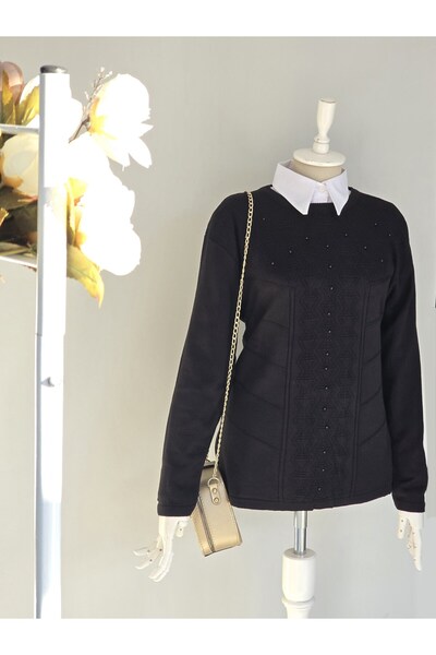 ENDAMIM Μητρική μπλούζα