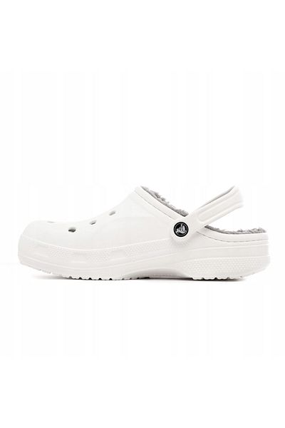Crocs Saboți destul de căptușiți