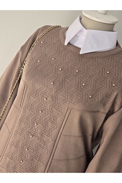 ENDAMIM Μητρική μπλούζα