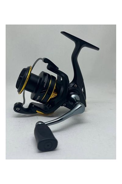 BAUER Aron 4000 Spin Fishing Line Machine