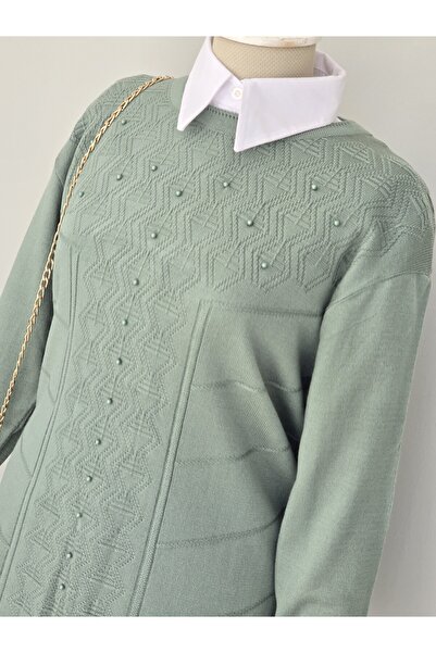 ENDAMIM Μητρική μπλούζα