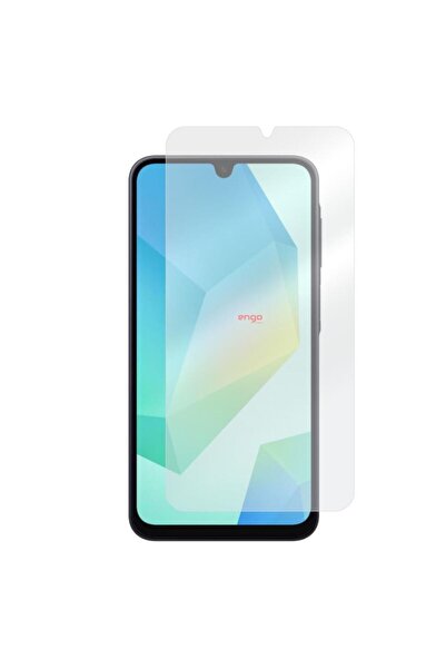 Engo Samsung Galaxy A16 Mat Ekran Koruyucu Parlama Önleyici (SM-A165F)