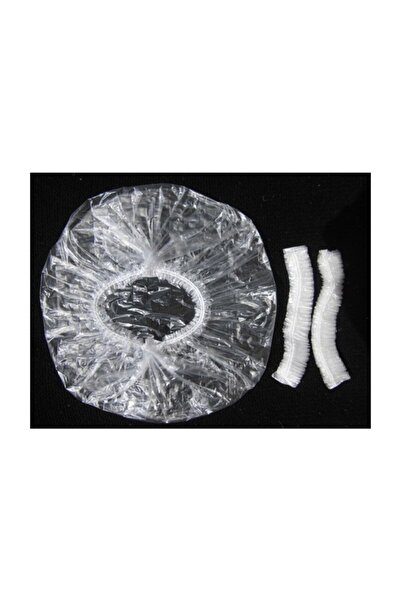 Aksun Tabak Bonesi, 100 Adet,  Tencere Bonesi, Tabak Bonesi,