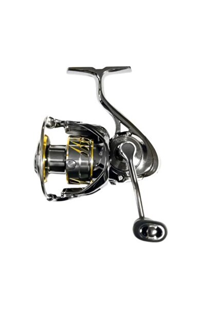 BAUER Rocha 4000 Spin Olta Makinesi