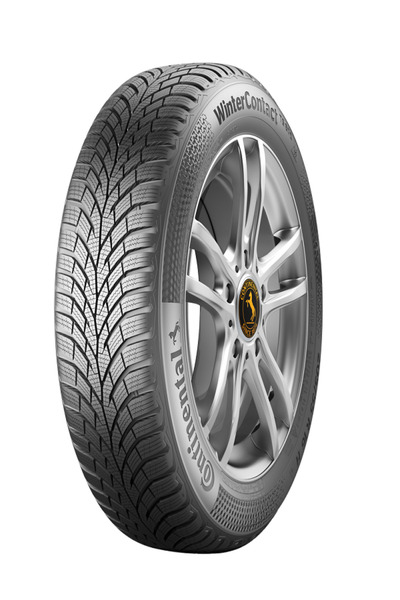 Continental 205/60r16 92t Wintercontact Ts 870 Oto Kış Lastiği (ÜRETİM YILI: 2024)