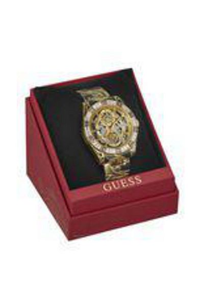 Guess Dragon Men's Wristwatch