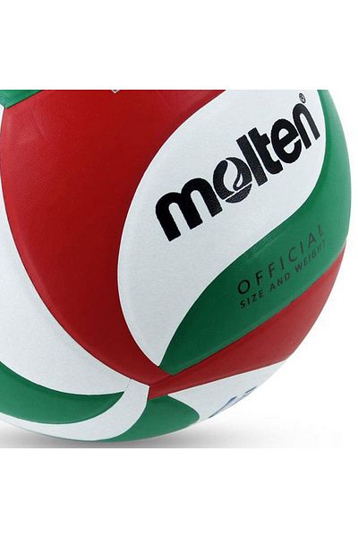 MOLTEN V5M2700 Gluing Volleyball Ball