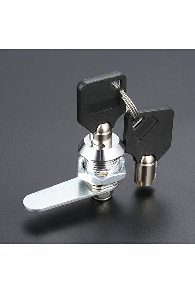 Arduino 12mm Elektronik Oyun Makinası Anahtarı Çeyrek Tur