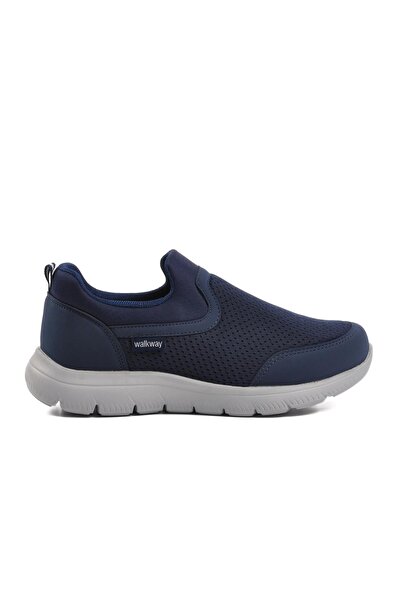 WALKWAY Navy Blue-Ice Unisex Sports Shoes