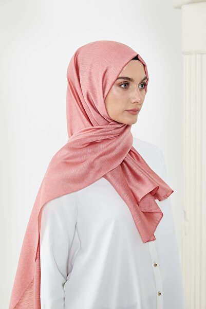 Setrms Somon S Desen Modal Ipek Şal 242906218