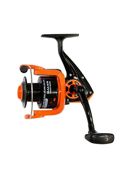 BAUER PINZA 6000 OLTA MAKİNESİ