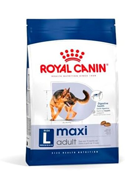 Royal Canin Maxi Adult Büyük Irk Köpek Maması 15 Kg