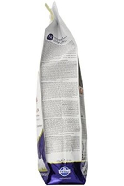 N&D Düşük Tahıllı Kuzu Etli Yaban Mersini Küçük Irk Yetişkin Köpek Maması 2,5 kg