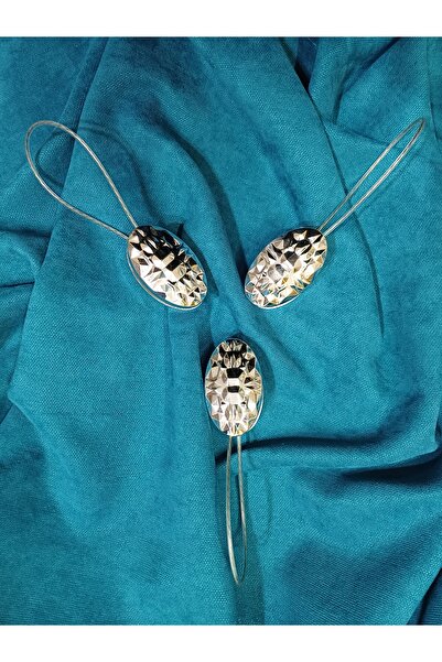 venedik home Y.sezon Сучасні магнітні 3 штуки застібки для штор, блискучий ср...