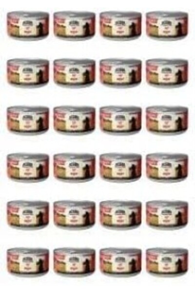 Acana Premium Pate (EZME) Sığır Etli Kedi Konservesi 85 gr X 24 Adet
