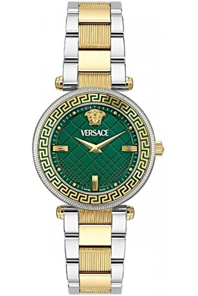 Versace Vrscve8B00524 Reve Women's Wristwatch