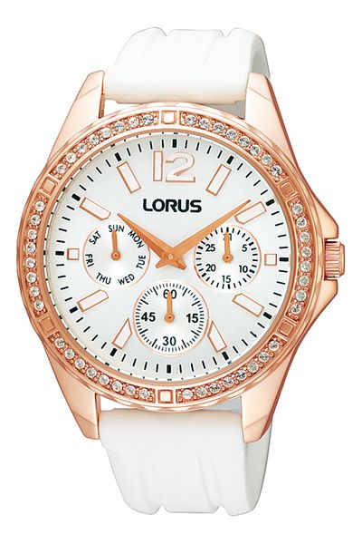 Lorus Rp650Ax9 Wrist Watch