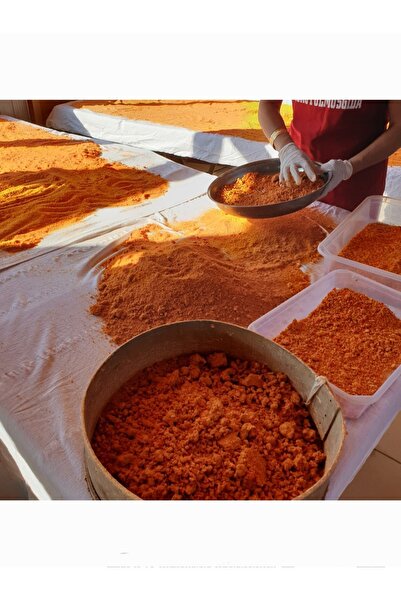 Kg Kurutulmuş Gıda Tarhana ( 1 Kg )