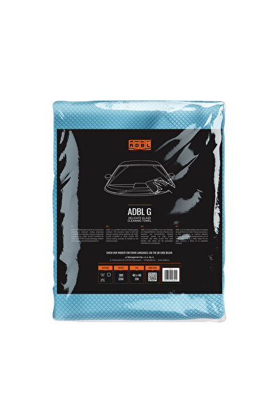 G Cam Bezi 40x40 300 Gsm
