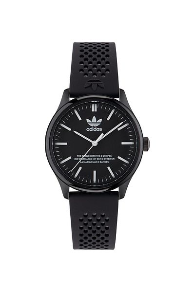 adidas Ceramic Men's Wristwatch