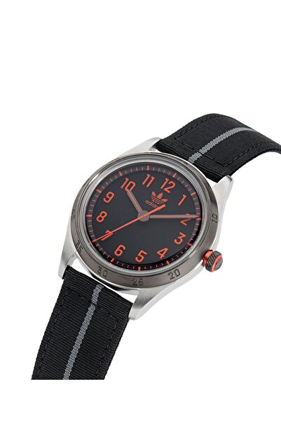 adidas Aosy22522 Men's Wristwatch