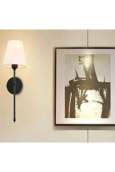 ecodesignline Fulham Şarjlı Mıknatıslı Aplik