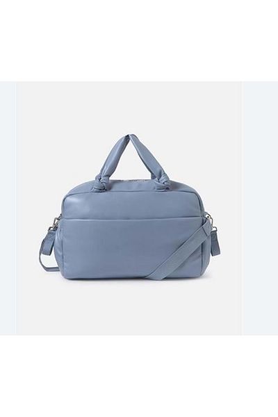 MAYORAL Blue Mother Baby Care Bag - 30X50 cm